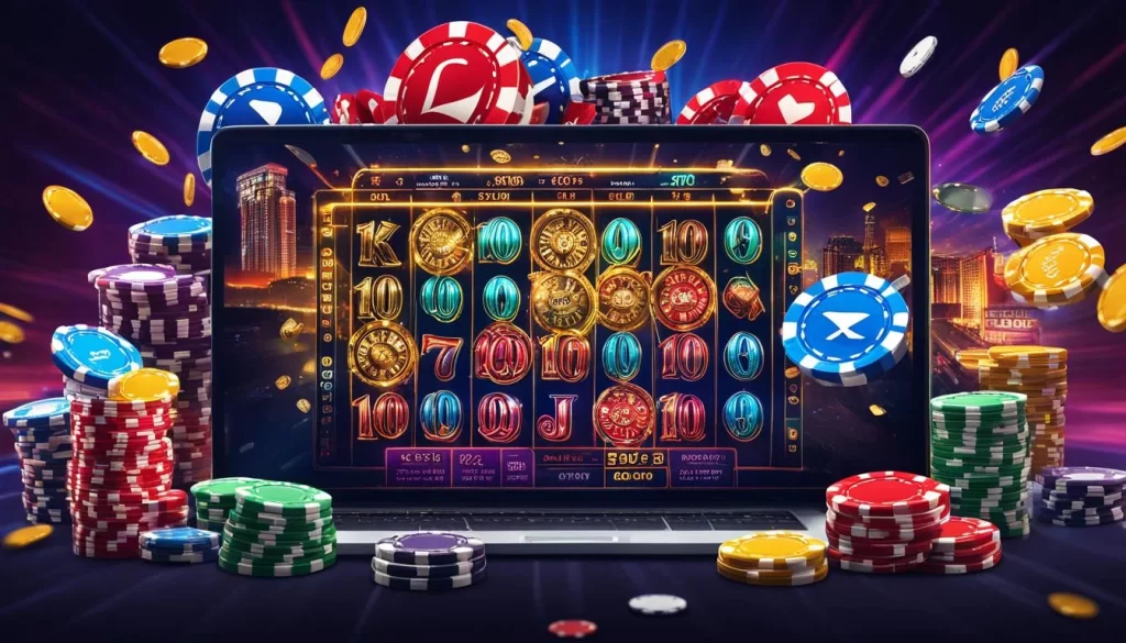 Hoàn trả casino hàng ngày